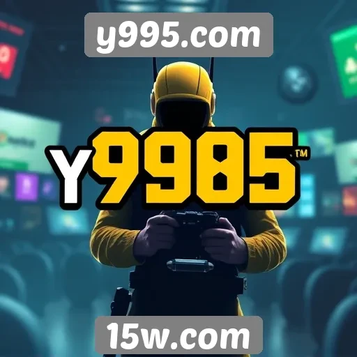 Impacto de y995.com na comunidade gamer