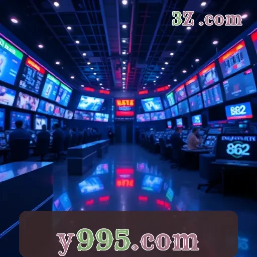 y995.com: Jogos que Transformam Sua Diversão em Aventura