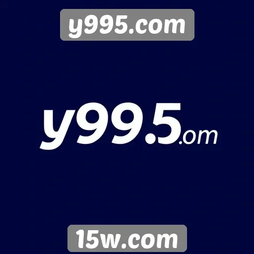 Novas funcionalidades chegam ao y995.com este mês