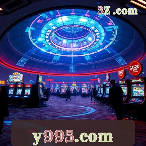 y995.com e seus Métodos de Pagamento Inovadores para Jogos Online