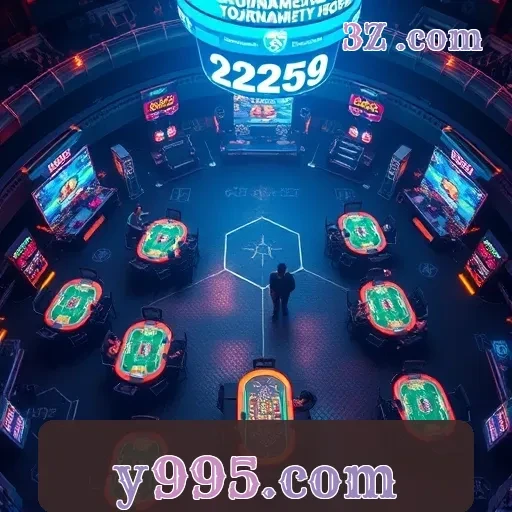 y995.com: Os Melhores Recursos de uma Plataforma de Jogos Online