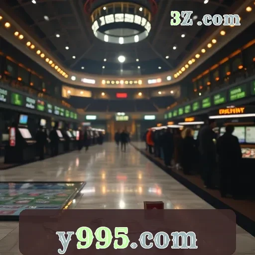 y995.com: O Paraíso das Promoções para Gamers Brasileiros