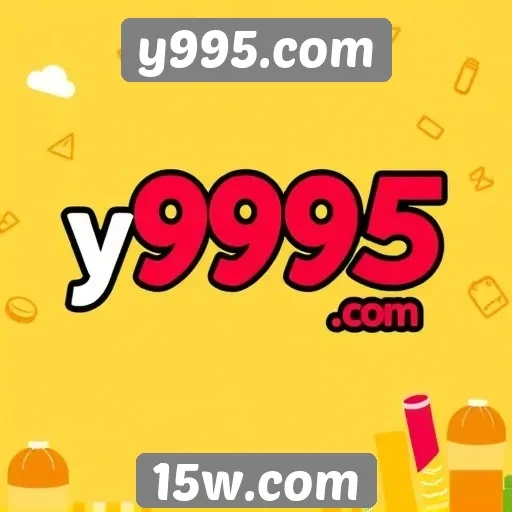 Comparativo de bônus e promoções do site y995.com